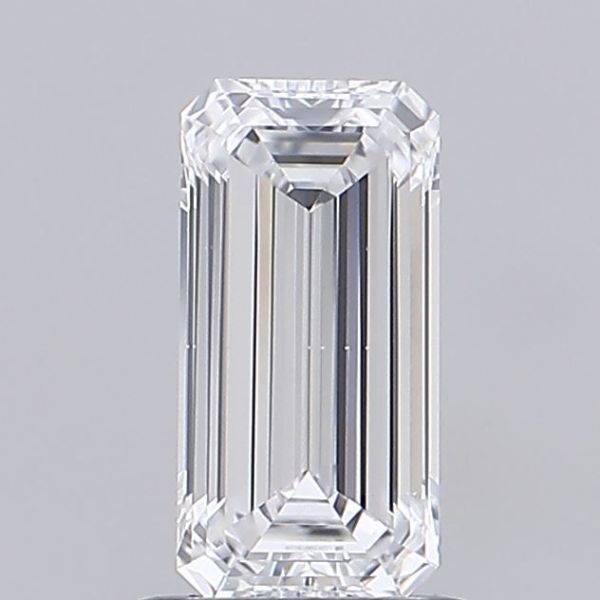 Emerald Lab-Grown Diamond image