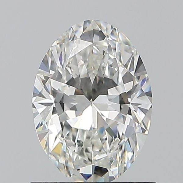 Oval Diamond image