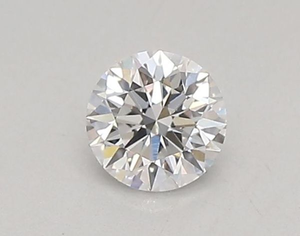Round Lab-Grown Diamond image