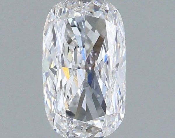 Cushion Lab-Grown Diamond image