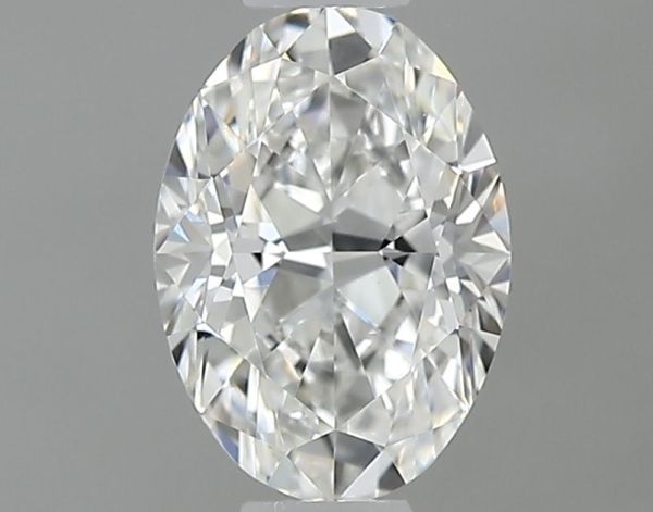 Oval Diamond image