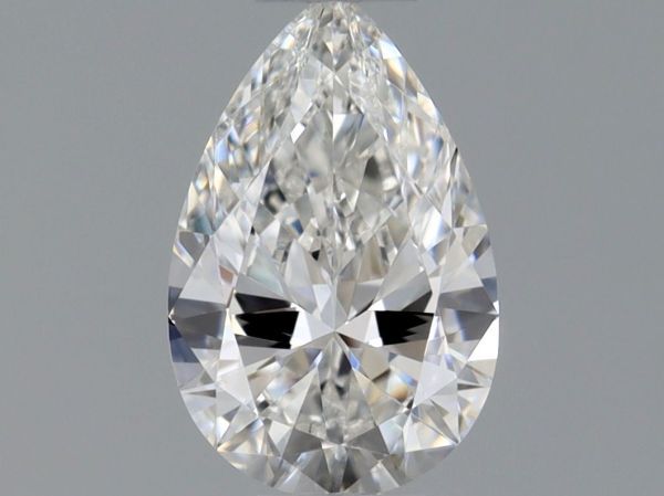 Pear Diamond image