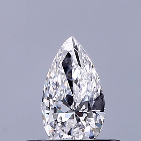 Pear Lab-Grown Diamond image
