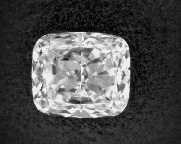 Cushion Diamond image