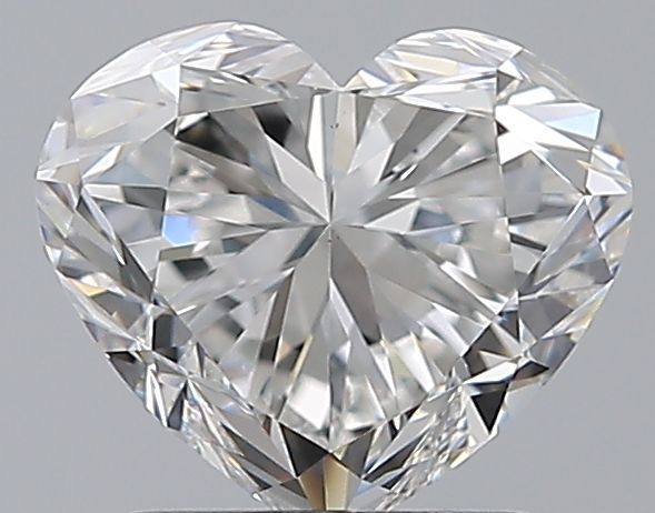 Heart Diamond image