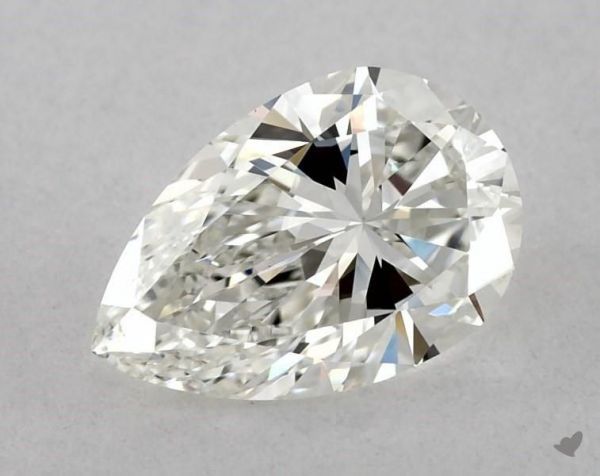 Pear Diamond image