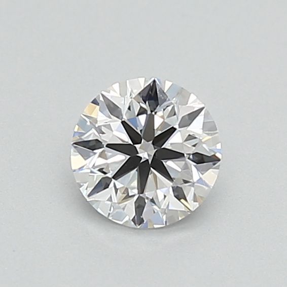 Round Lab-Grown Diamond image