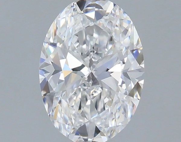 Oval Diamond image