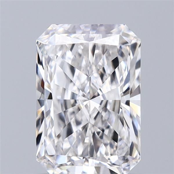 Radiant Lab-Grown Diamond image