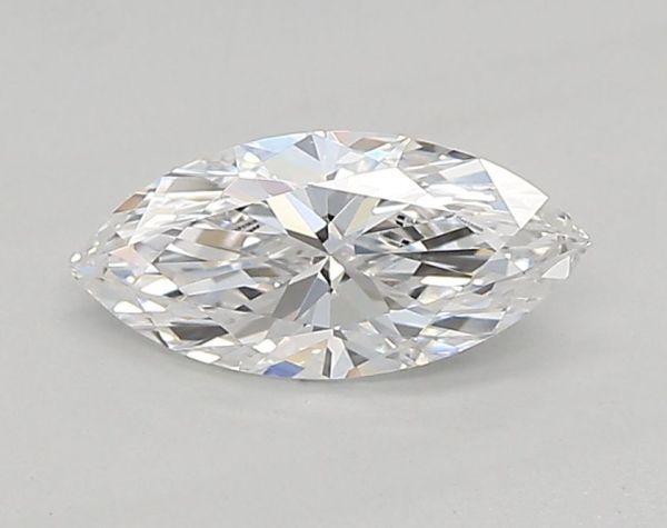 Marquise Lab-Grown Diamond image