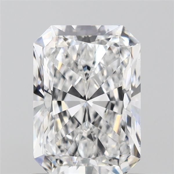 Radiant Lab-Grown Diamond image