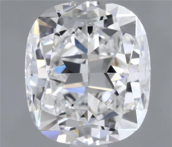 Cushion Diamond image