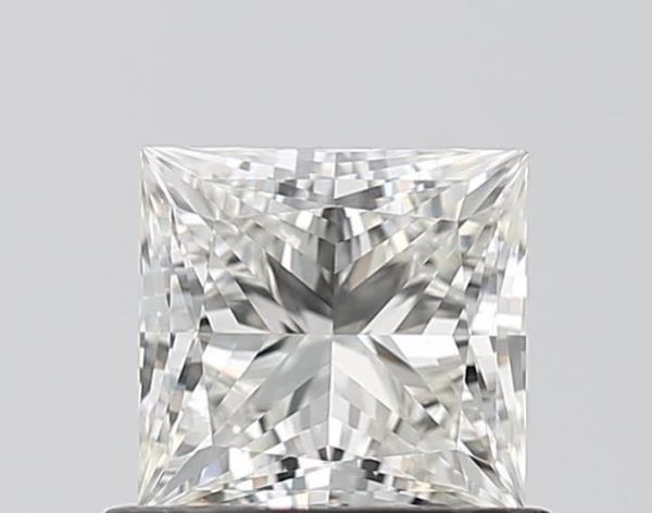 Princess Lab-Grown Diamond image