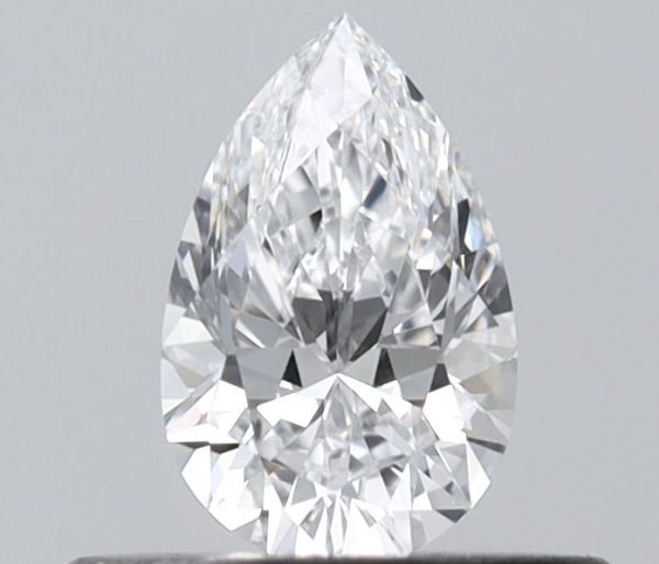 Pear Diamond image