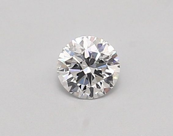 Round Lab-Grown Diamond image