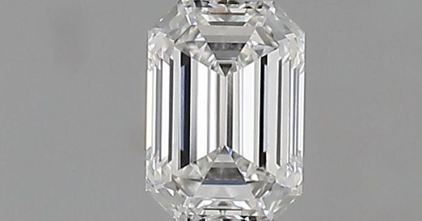 Emerald Diamond image