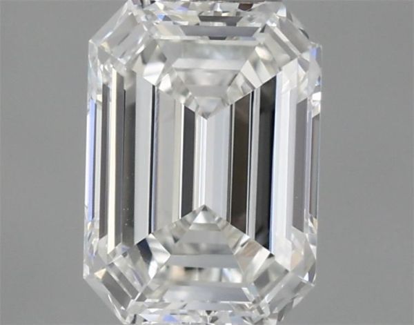 Emerald Diamond image