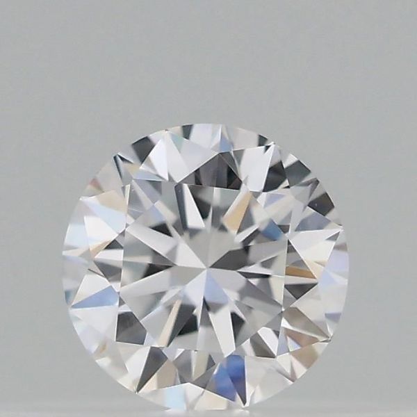 Round Lab-Grown Diamond image