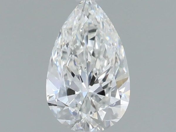 Pear Diamond image