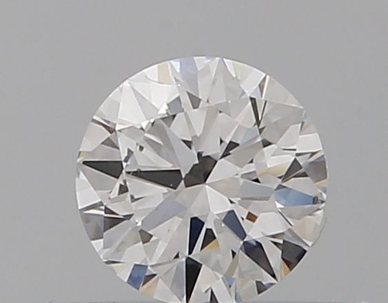 Round Diamond image