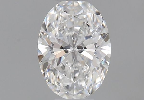 Oval Diamond image