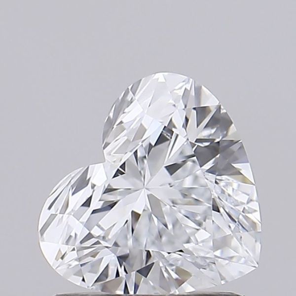 Heart Lab-Grown Diamond image