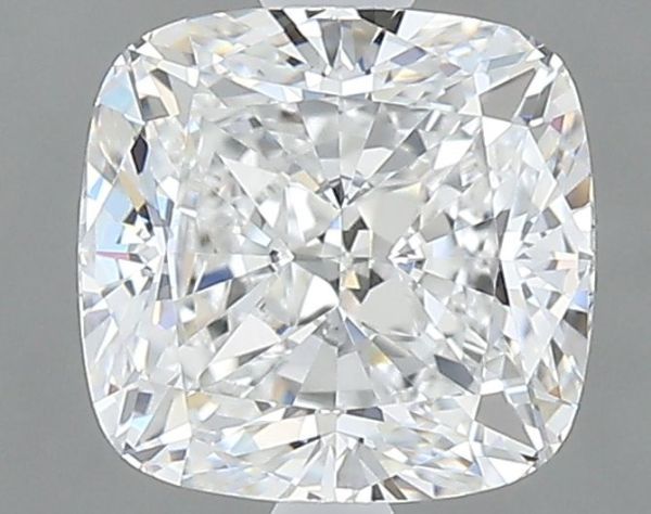 Cushion Diamond image