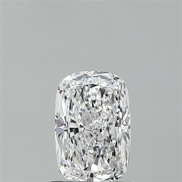 Cushion Lab-Grown Diamond image
