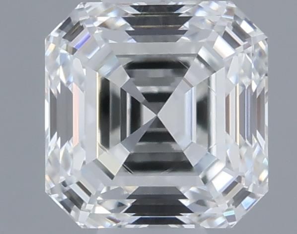 Asscher Diamond image