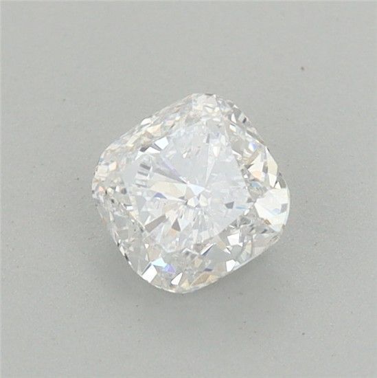 Cushion Lab-Grown Diamond image