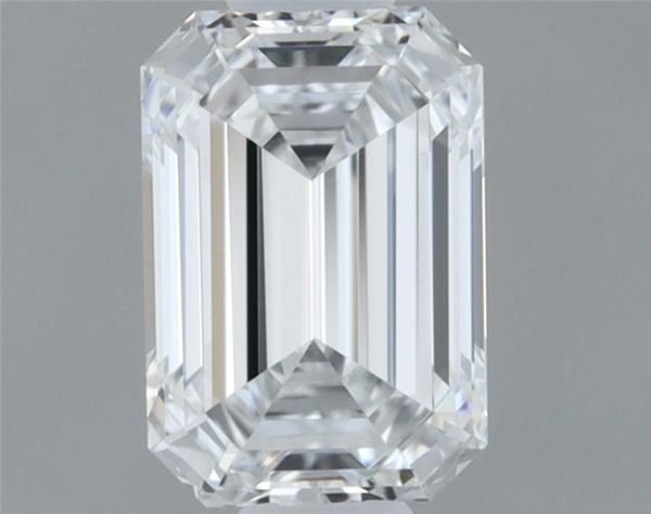 Emerald Diamond image