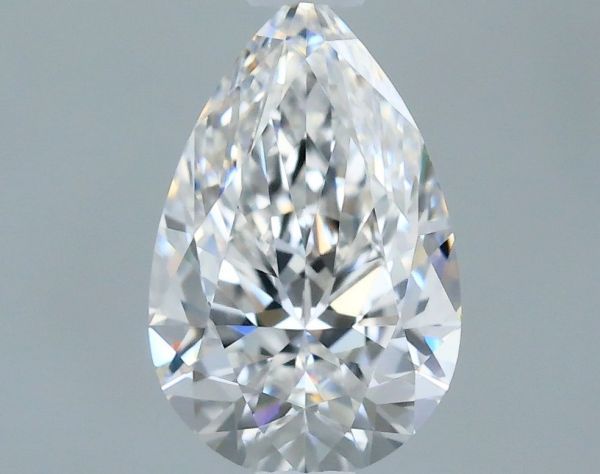 Pear Diamond image
