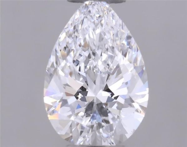 Pear Diamond image