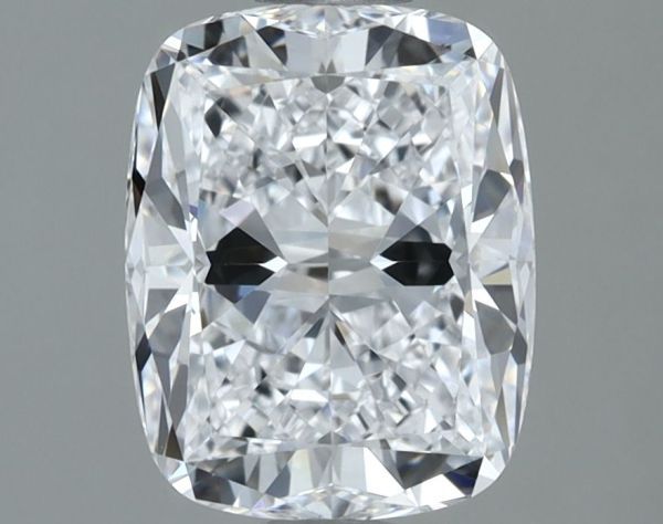 Cushion Diamond image