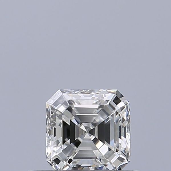 Asscher Diamond image