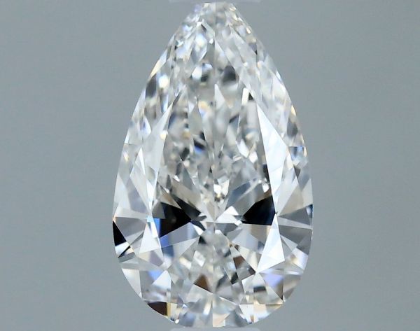 Pear Diamond image