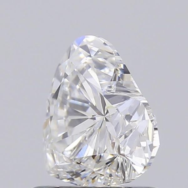 Heart Lab-Grown Diamond image