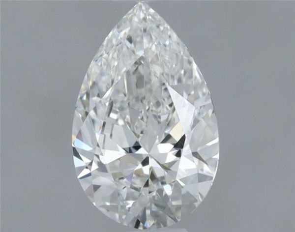 Pear Diamond image