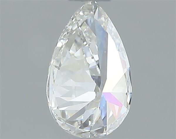 Pear Diamond image