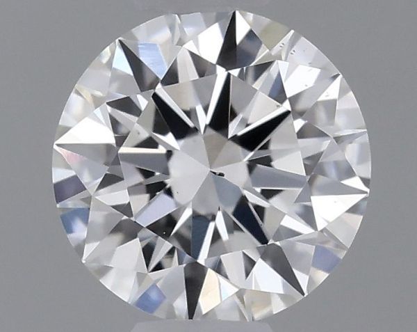 Round Diamond image
