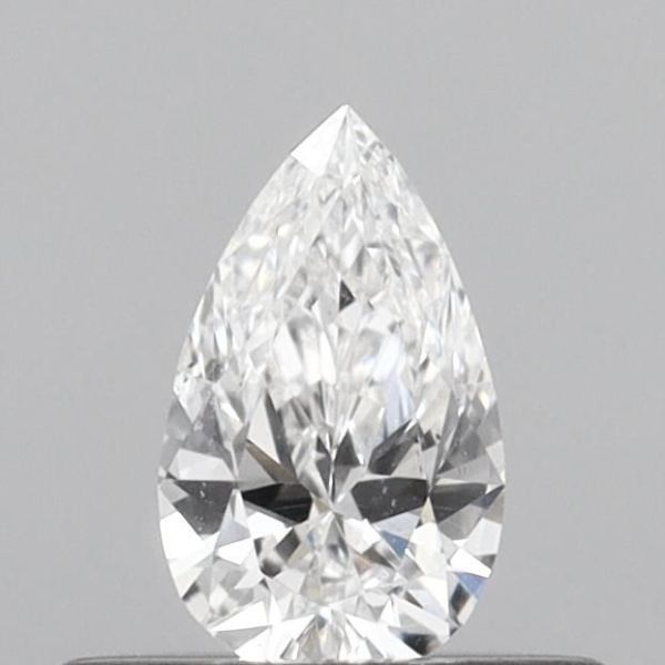 Pear Lab-Grown Diamond image