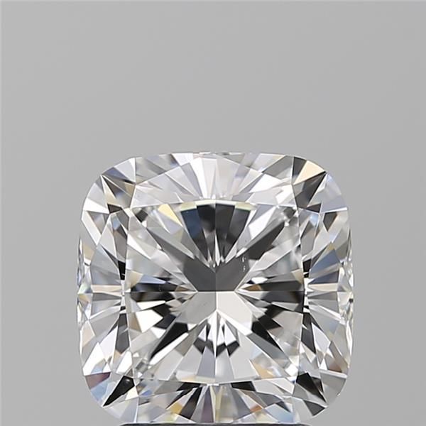 Cushion Diamond image