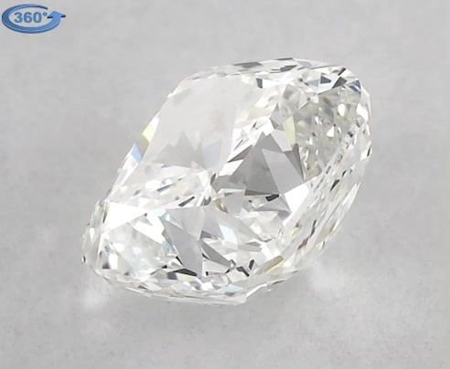 Cushion Diamond image