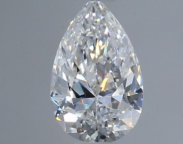 Pear Diamond image