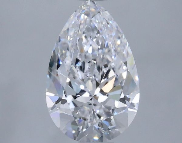 Pear Diamond image