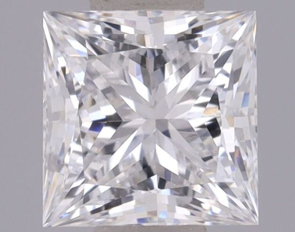 Princess Lab-Grown Diamond image