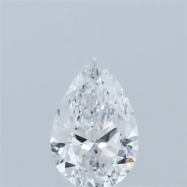 Pear Lab-Grown Diamond image