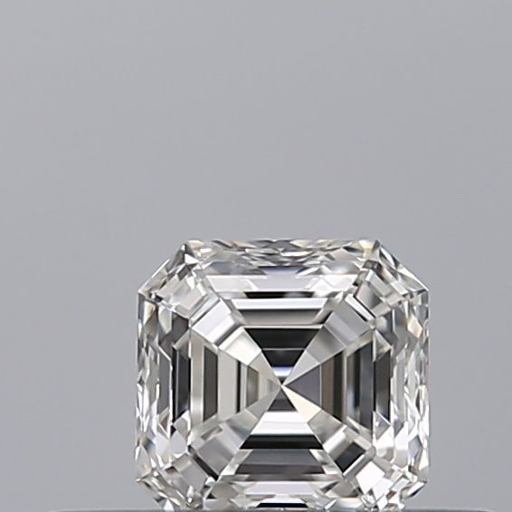 Asscher Diamond image