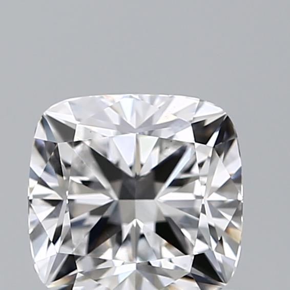 Cushion Lab-Grown Diamond image