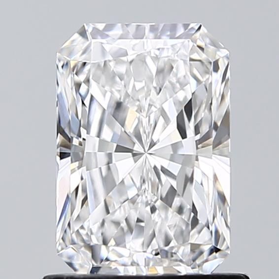 Radiant Lab-Grown Diamond image